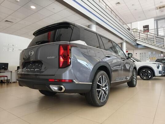 GAC GS8 GX Premium