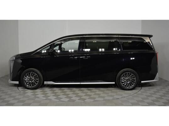 GAC M8, 2023 г., 76 118 км