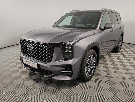 GAC GS8, 2023 г., 41 690 км