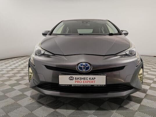 Toyota Prius, 2017 г., 141 948 км