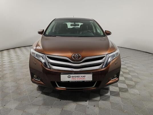 Toyota Venza, 2013&nbsp;г., 143&nbsp;508&nbsp;км