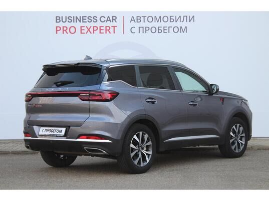 Chery Tiggo 7 Pro Max, 2023 г., 32 339 км