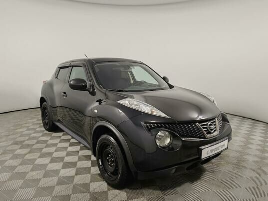 Nissan Juke, 2012 г., 105 608 км