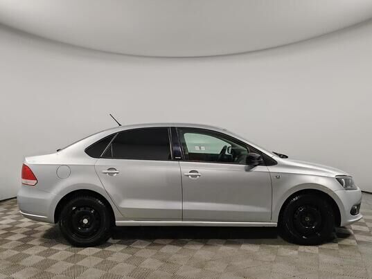 Volkswagen Polo, 2014 г., 116 964 км