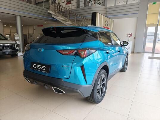 GAC GS3 GL