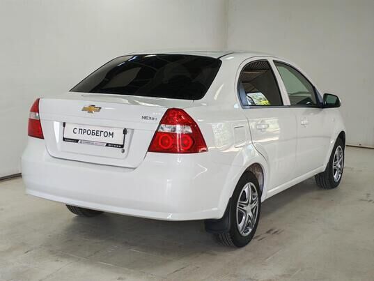 Chevrolet Nexia, 2020 г., 129 866 км