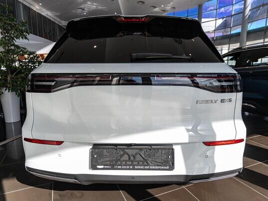 Geely EX5 Max