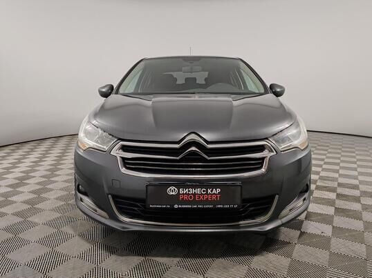 Citroen C4, II, 2014 г., 156 264 км