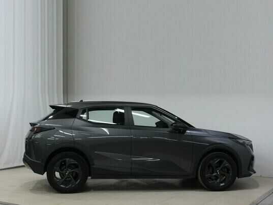GAC GS3, 2024 г., 40 542 км
