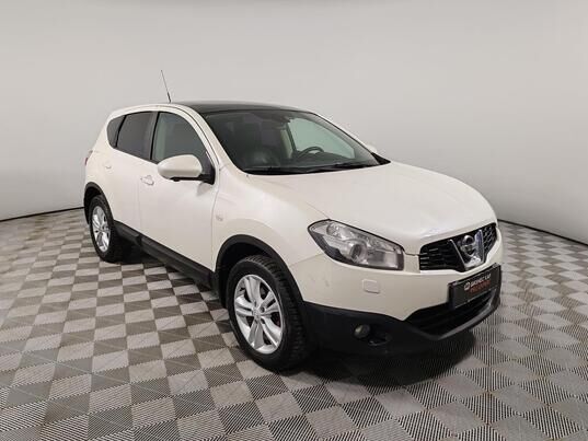 Nissan Qashqai, 2013&nbsp;г., 210&nbsp;121&nbsp;км