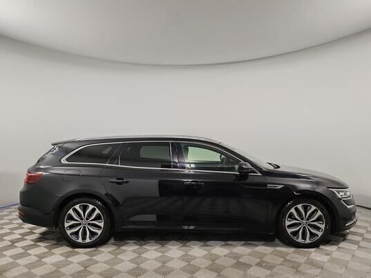 Renault Talisman, 2017&nbsp;г., 175&nbsp;001&nbsp;км