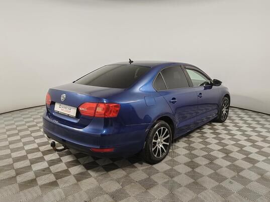 Volkswagen Jetta, 2014 г., 169 952 км