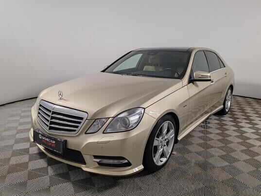 Mercedes-Benz E-Класс, 2012&nbsp;г., 278&nbsp;716&nbsp;км