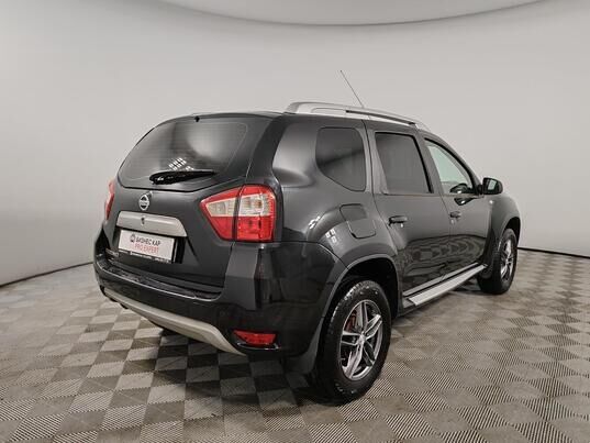 Nissan Terrano, 2016 г., 181 219 км