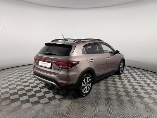 Kia Rio, 2020 г., 137 850 км
