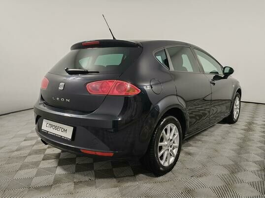 SEAT Leon, 2011 г., 146 617 км