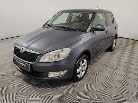 Skoda Fabia, 2013&nbsp;г., 167&nbsp;152&nbsp;км