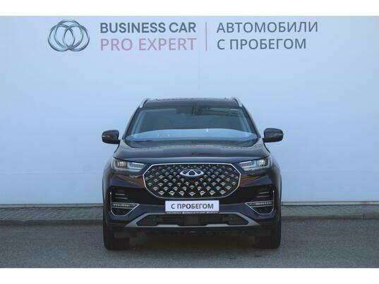 Chery Tiggo 8 Pro, 2021 г., 19 842 км