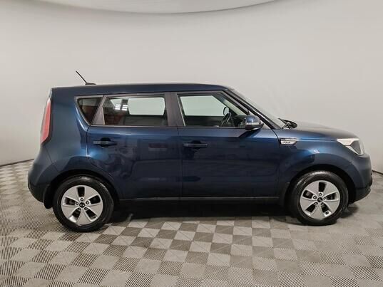 Kia Soul, 2018 г., 69 233 км