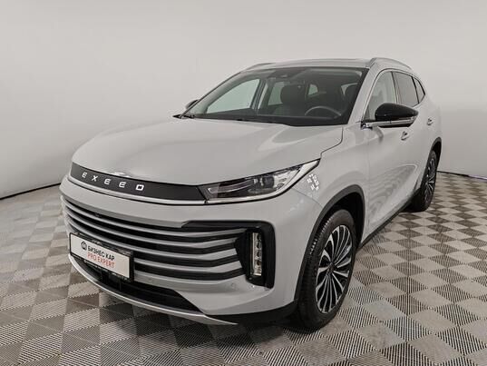EXEED TXL, 2023 г., 17 613 км