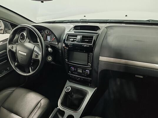 Haval H5, 2021&nbsp;г., 145&nbsp;347&nbsp;км