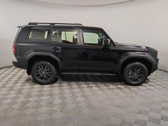 Toyota Land Cruiser Prado TX-L