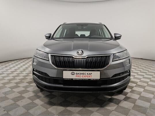 Skoda Karoq, 2020 г., 95 158 км