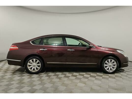 Nissan Teana, 2010 г., 313 786 км