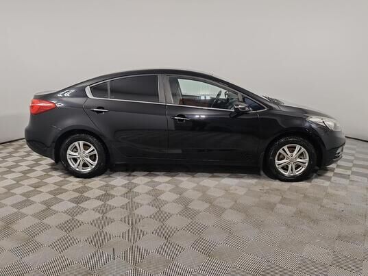 Kia Cerato, 2014&nbsp;г., 200&nbsp;001&nbsp;км