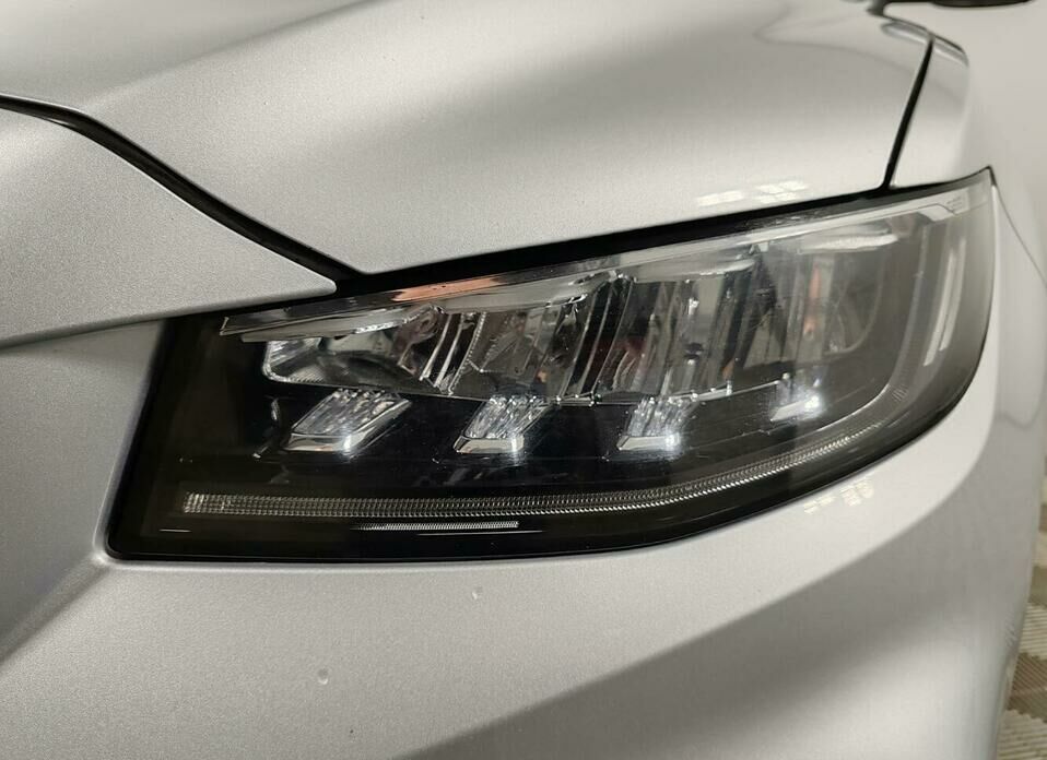Geely Atlas Pro 1.5 AMT (177 л.с.) 4WD