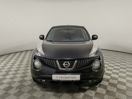Nissan Juke, 2012 г., 105 608 км