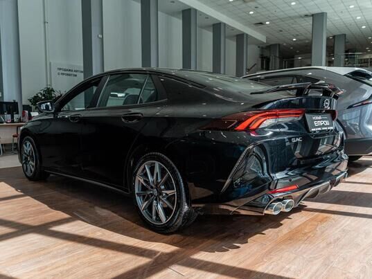 GAC Empow, 2024&nbsp;г., 14&nbsp;389&nbsp;км