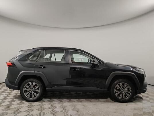 Toyota RAV4 Adventure Plus