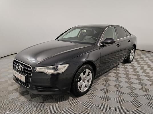 Audi A6, 2013&nbsp;г., 293&nbsp;031&nbsp;км