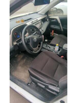 Toyota RAV4, 2013 г., 251 825 км