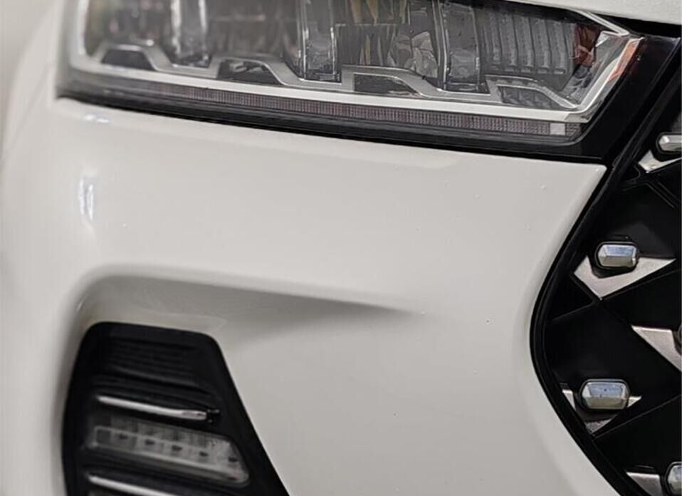 Chery Tiggo 7, II 1.5 CVT (147 л.с.)