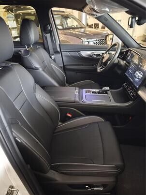 GAC GS8 GT