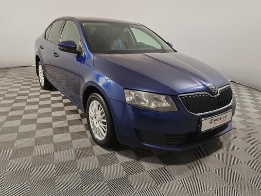 Skoda Octavia, 2013 г., 244 342 км