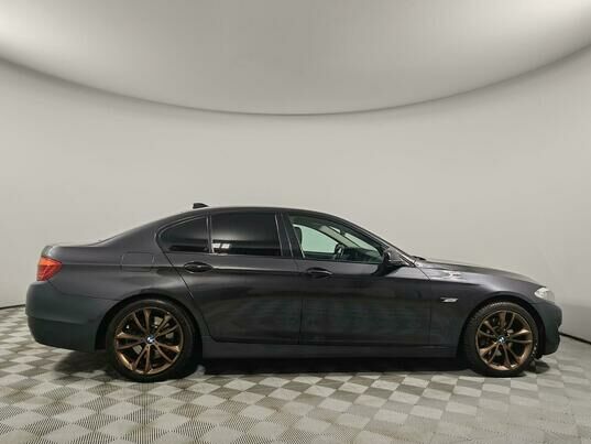 BMW 5 серии, 2011 г., 199 243 км