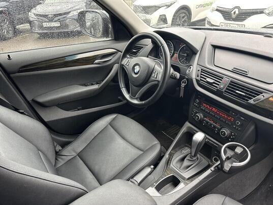 BMW X1, 2011 г., 216 420 км