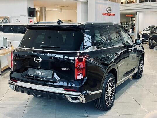 GAC GS8 GX Premium