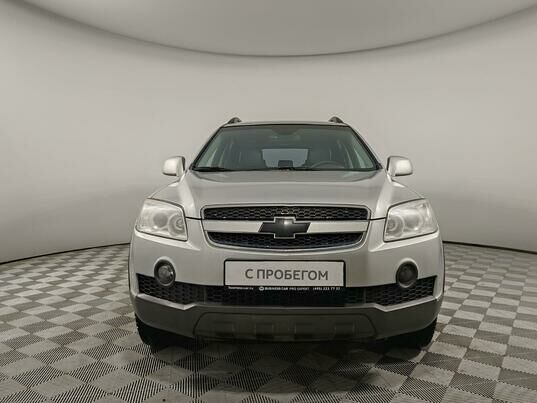 Chevrolet Captiva, 2010 г., 214 885 км
