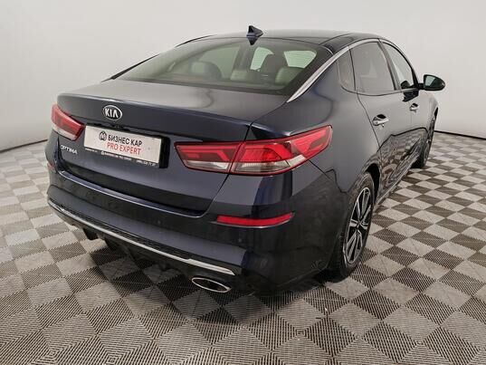 Kia Optima, 2019&nbsp;г., 129&nbsp;079&nbsp;км