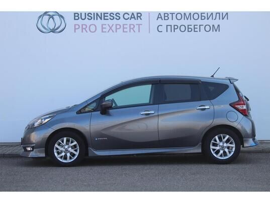 Nissan Note, 2019 г., 42 190 км
