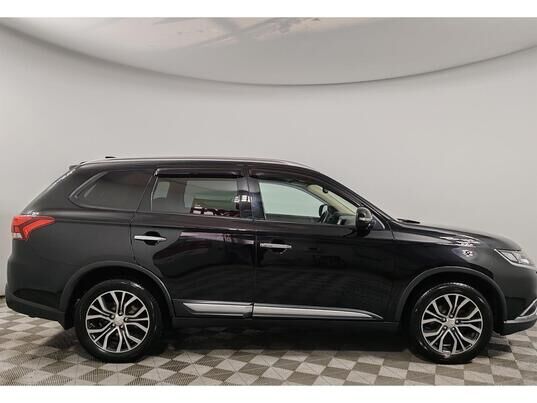 Mitsubishi Outlander, 2018 г., 65 441 км