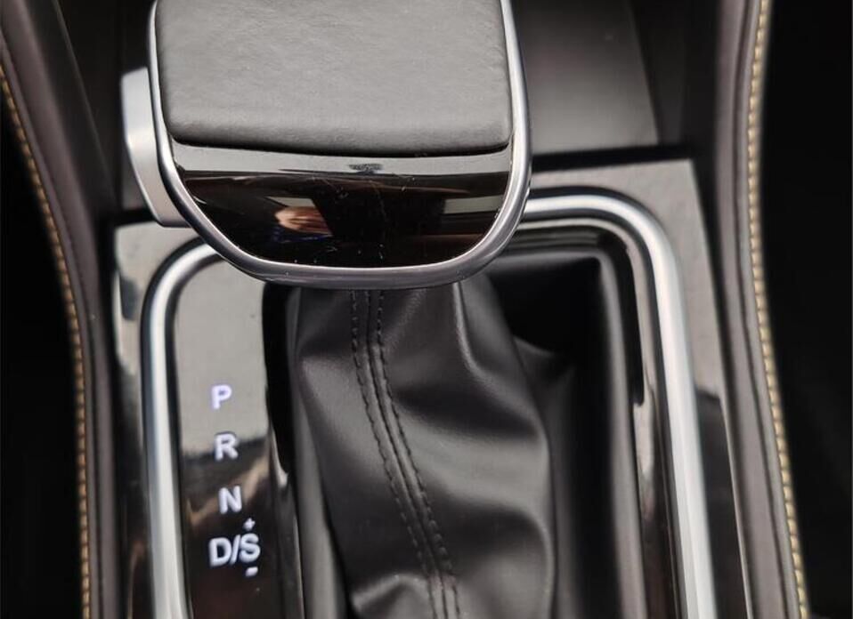 Москвич 3 1.5 CVT (136 л.с.)