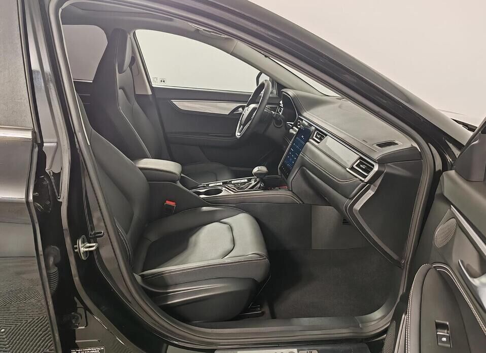 JAC J7, I 1.5 CVT (136 л.с.)