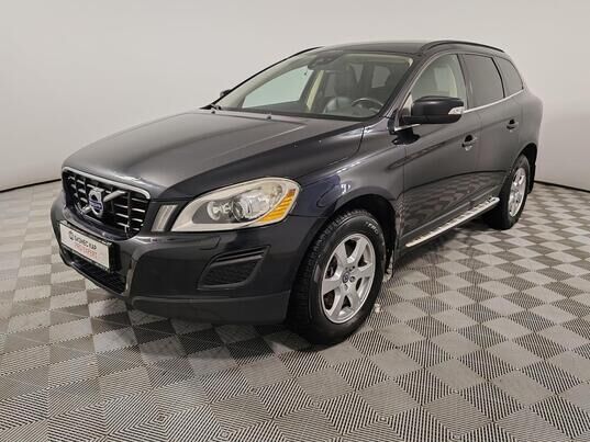 Volvo XC60, 2012&nbsp;г., 218&nbsp;197&nbsp;км