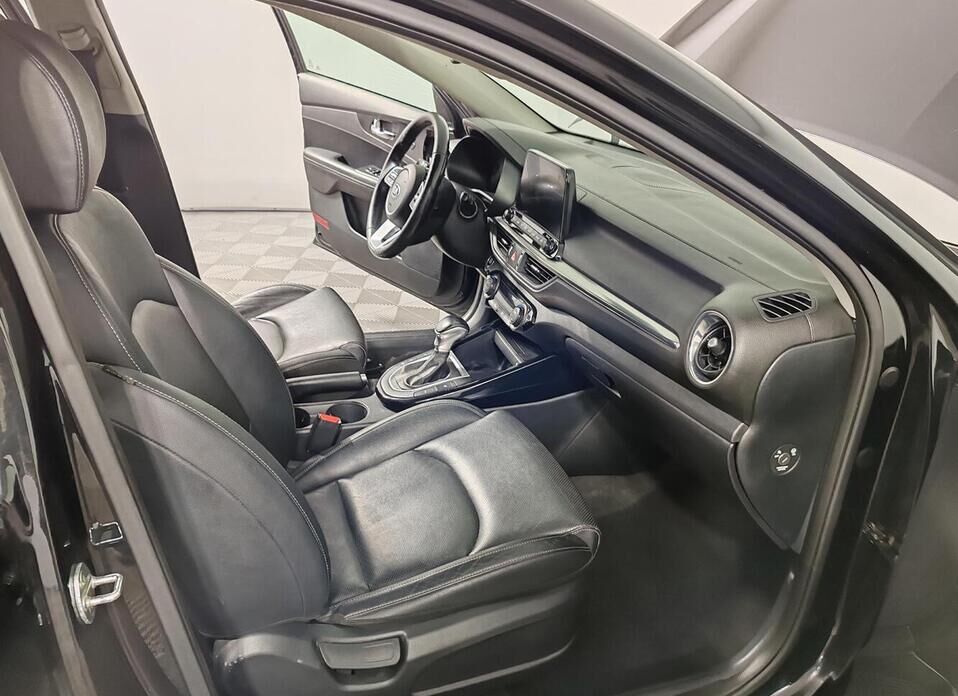 Kia Cerato, IV 2.0 AT (150 л.с.)