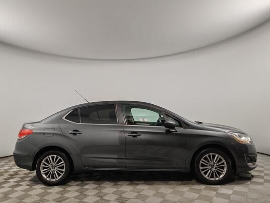 Citroen C4, II, 2014 г., 156 264 км